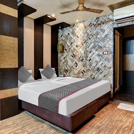 Hotel Acme Калькутта Экстерьер фото